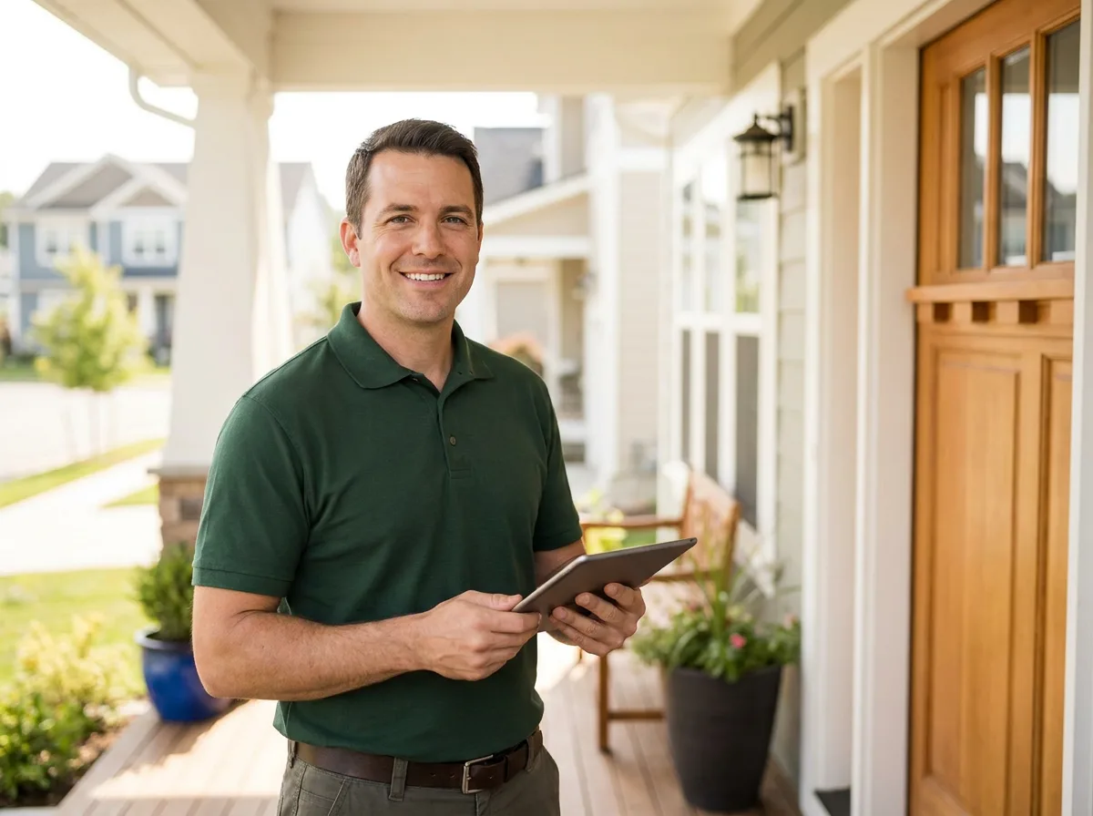 Pest control FAQs for Green Valley, IL